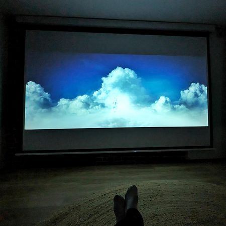 Gite Oasis Ault - Cine, Balneo & Confort A La Mer Dış mekan fotoğraf
